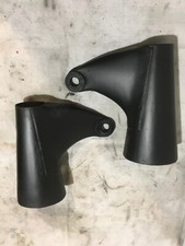 Set 4 pz portalampada copri forcella BMW R51 R61 R66 R71 R67 Irbit M72