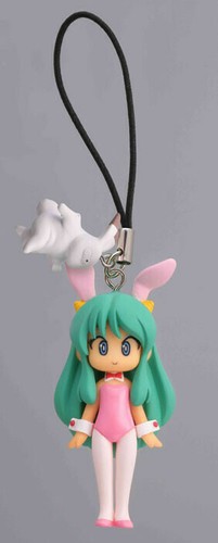 Lamu urusei yatsura - -,