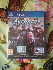 VIDEOGIOCO MARVEL'S AVENGERS