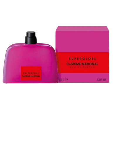 Costume national supergloss - costume,