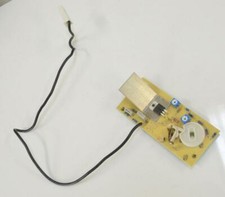 Nuovo OEM BOSCH Miscelatore Cucina Universale MODULO CONTROLLO CIRCUITO STAMPATO, MUM6N10UC