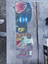 BRIVIDO MB GHOST CASTLE