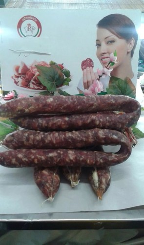 Salsiccia bastone paesana gr - bastone,