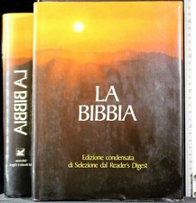LA BIBBIA. EDIZIONE