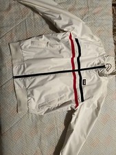 SLAM GIACCA IMPERMEABILE SAILOR FIV DA UOMO CITY SPORT VELA COME NUOVA