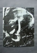 WISSMANN ANNE - DÜSSELDORF -