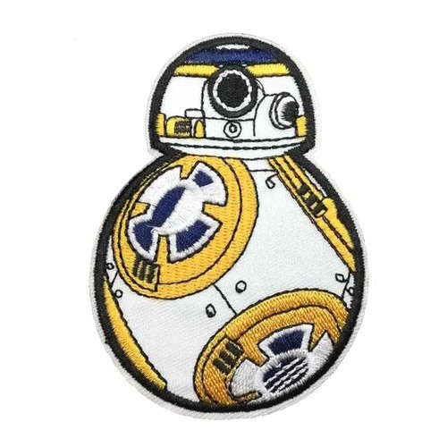 Patch écusson star wars - patch,