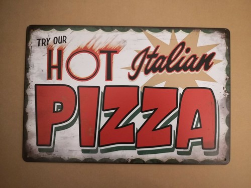 Targa italian pizza - ,