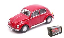 VW BEETLE 1302S 1:43 Scale