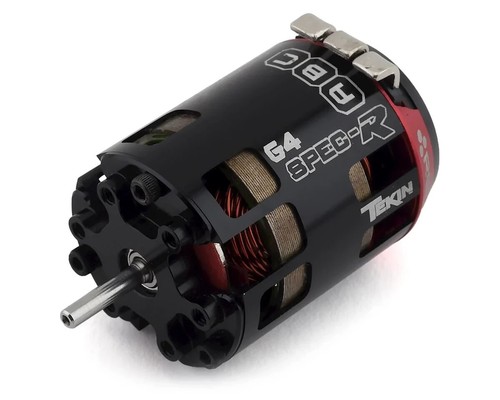 Tekin gen4 spec - tekin, motore