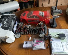 Kit trasmissione a cinghia