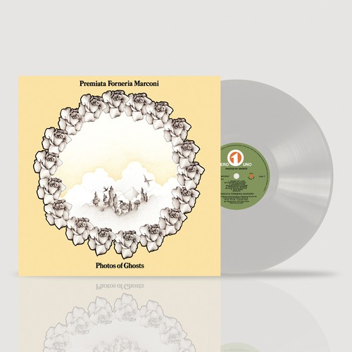 Premiata forneria marconi - premiata,