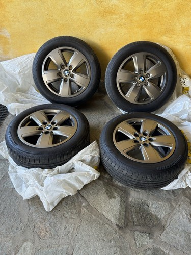Cerchi gomme bmw - e,