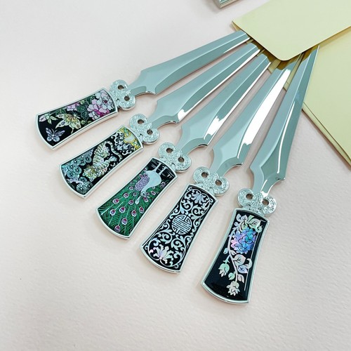 Coltello taglierina busta