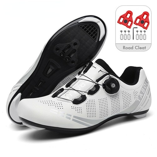 Scarpe ciclismo mtb uomo bici - scarpe,