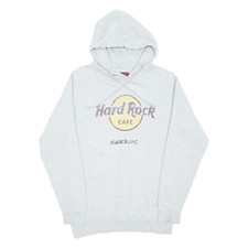 HARD ROCK CAFE Amburgo Felpa