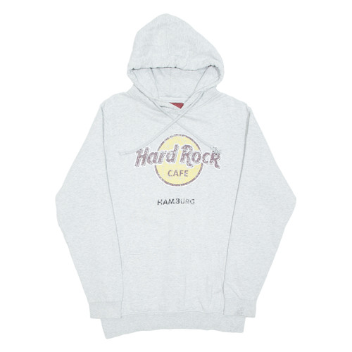 Hard rock cafe - hard, felpa