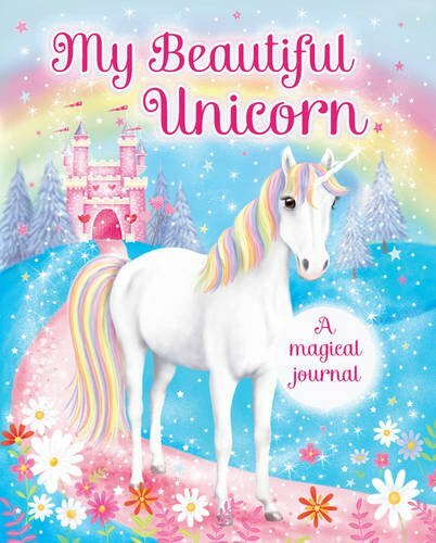 Beautiful unicorn a - unicorn:,