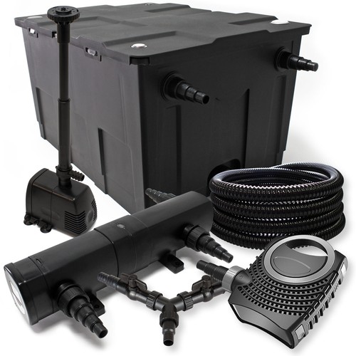 Ttset sunsun filtro 000l - ttset,