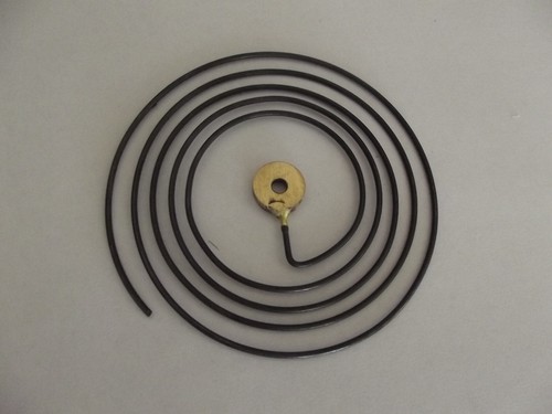 Gong suoneria pendolo parigina
