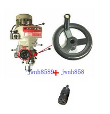 Bridgeport ricambi fresatrice - ricambi,