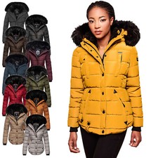 Marikoo giacca donna invernale