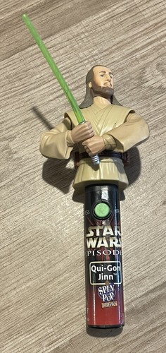 Star wars qui - -, jinn