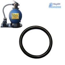 O'RING GUARNIZIONE X VALVOLA 4