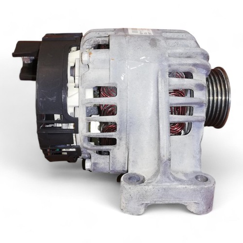 Alternatore per fiat punto evo - alternatore,
