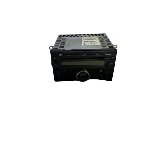 Autoradio lettore stereo - lettore, cd