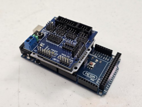 Arduino mega 2560 host - arduino,