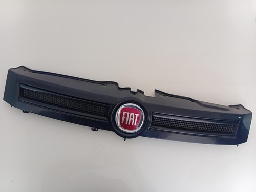 Mascherina anteriore per fiat - mascherina,