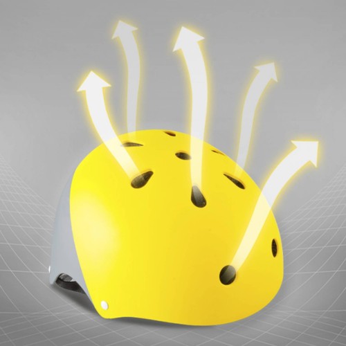 Casco bici bambini - bici, regolabile