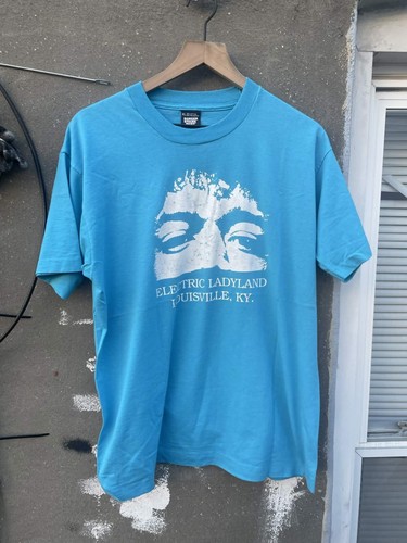 Shirt vintage anni - t-shirt,