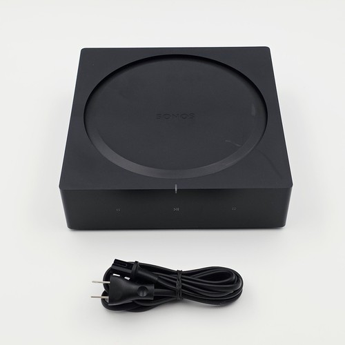 Sonos amp gen g1jp1blk - amp,
