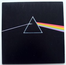 Pink Floyd - Dark Side Of The