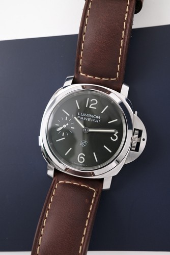 Panerai luminor pam01624 - panerai,
