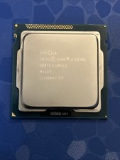 Processore desktop Intel Core