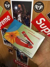 Mini macchina da cucire