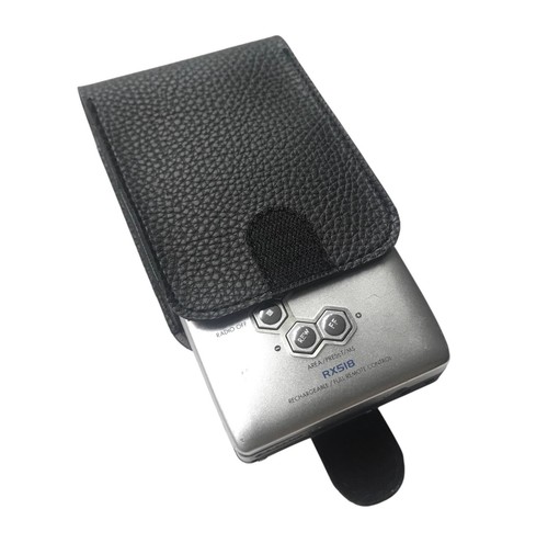 Custodia pelle con - custodia,