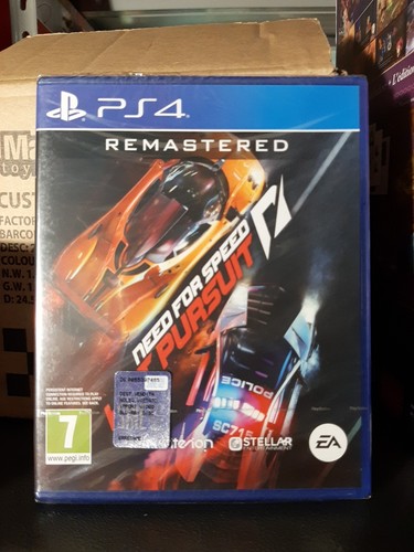 Need for speed - need, hot