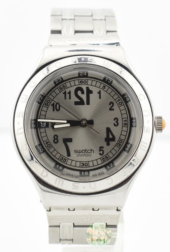 Orologio polso swatch - polso,