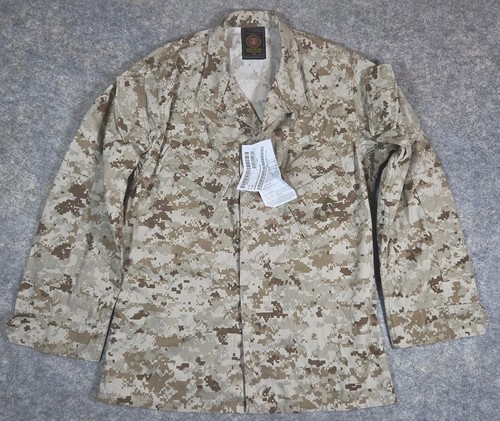 Giacca blusa usmc desert - usmc,