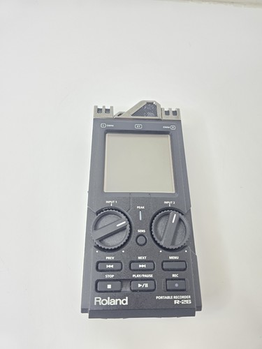 Roland r26 field - r26,