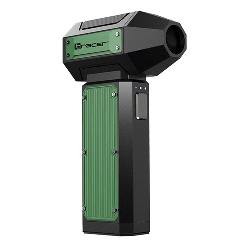 Mini soffiatore portatile con