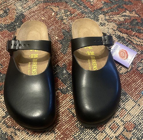 Zoccoli birkenstock rosemead - zoccoli,