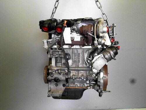Motore diesel - 🇮🇹,