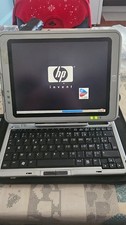 pc portatile HP TC 1100