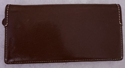 Portafoglio cole haan - cole, slim