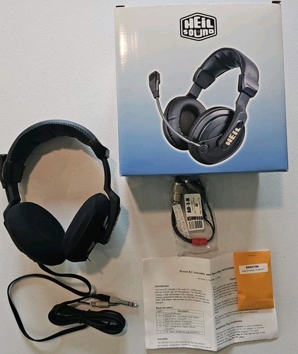 Heil sound pro set per - sound,